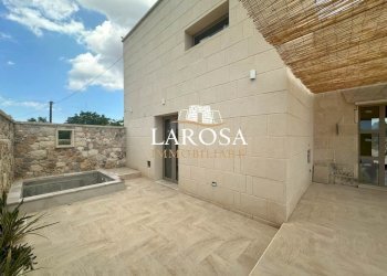 7.jpg - Independent house Melendugno - photo 7