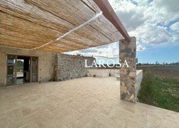 9.jpg - Independent house Melendugno - photo 9