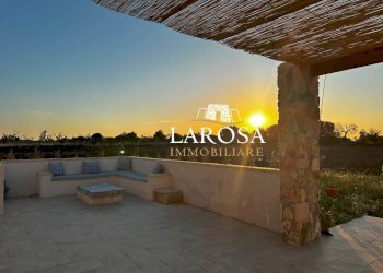 12.jpg - Independent house Melendugno - photo 12