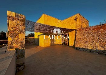 13.jpg - Independent house Melendugno - photo 13