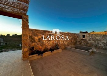 16.jpg - Independent house Melendugno - photo 15