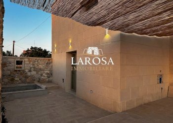 21.jpg - Independent house Melendugno - photo 21