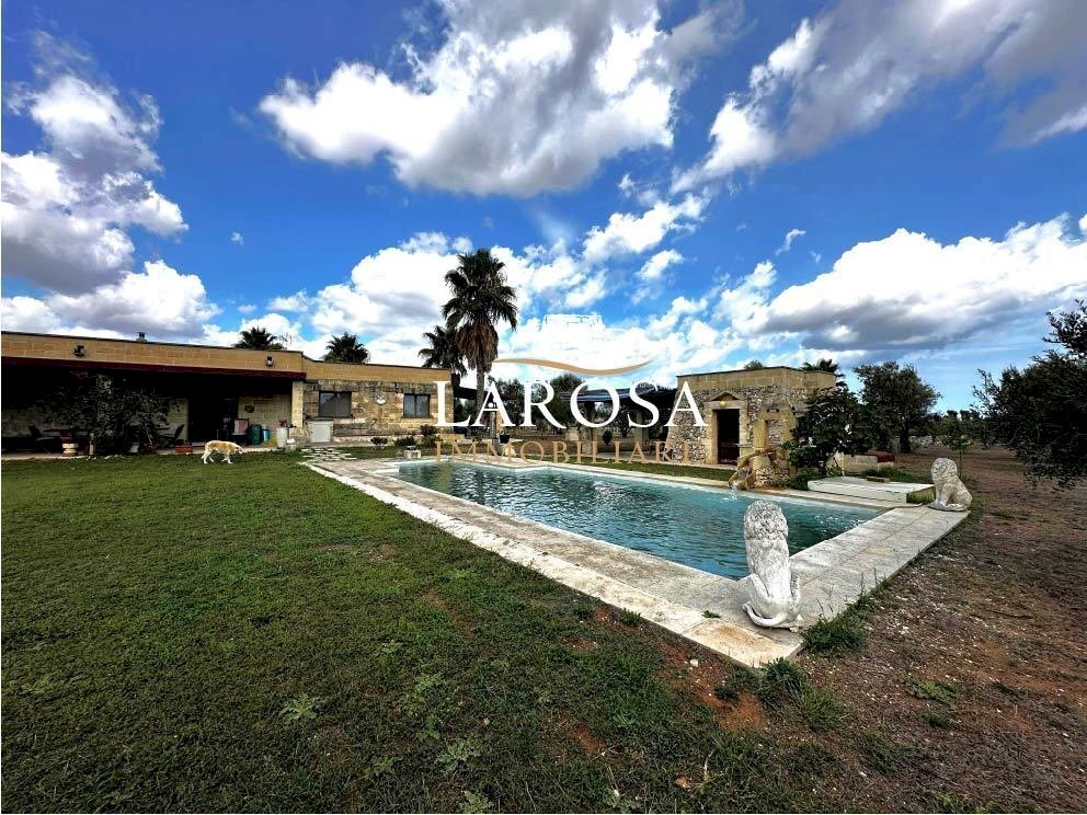 56.jpg - Villa Vernole - foto 3