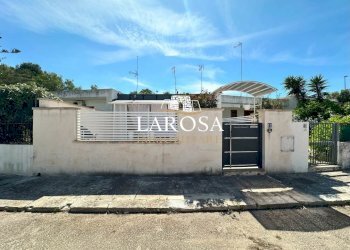 24.jpg - Independent house Melendugno - photo 24