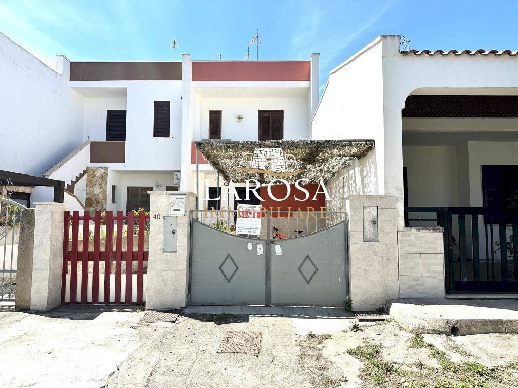 1.jpg - Quadrilocale Melendugno - foto 1