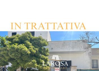 IN TRATTATIVA.png - Villa Melendugno - foto 24