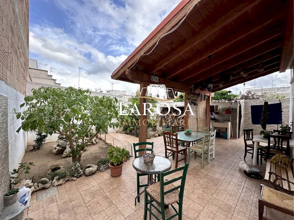 1.jpg - Apartment Melendugno - photo 1