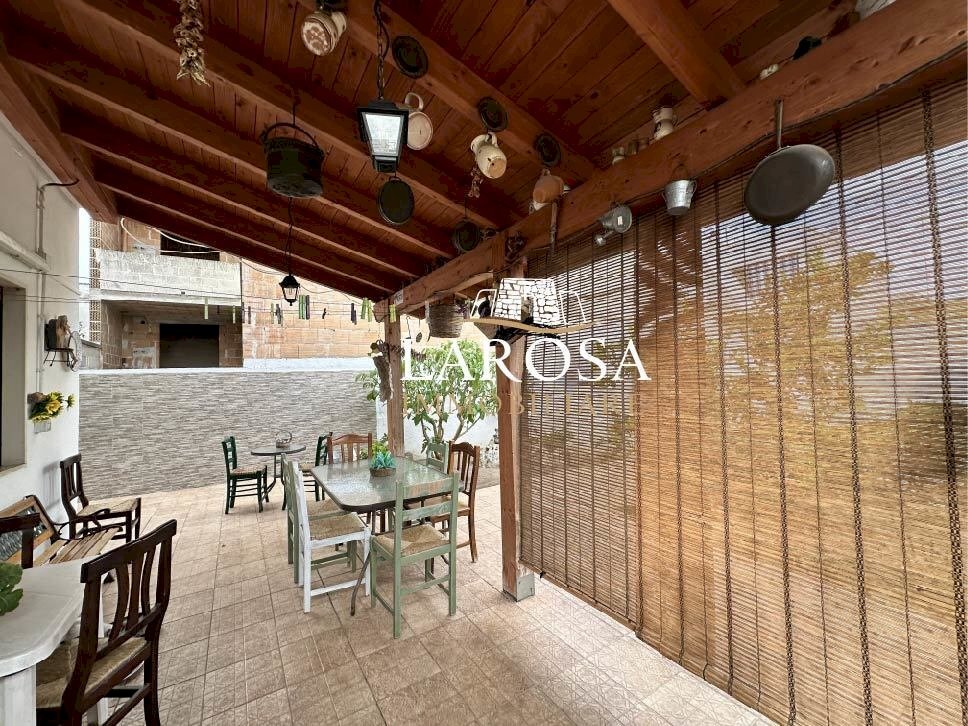 2.jpg - Apartment Melendugno - photo 2