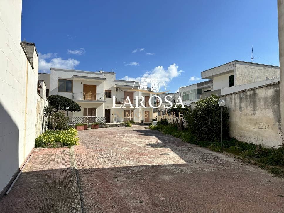 1.jpg - Quadrilocale Melendugno - foto 1