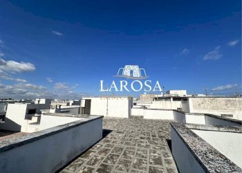 30.jpg - Quadrilocale Melendugno - foto 30