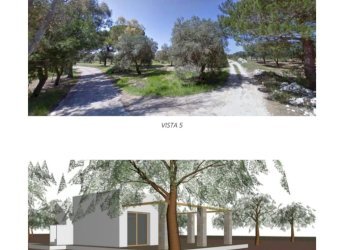 1.jpg - Agricultural land Melendugno - photo 1