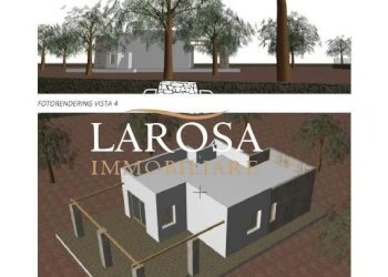 3.jpg - Agricultural land Melendugno - photo 3