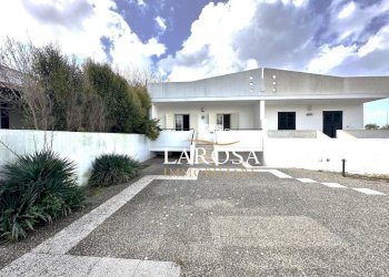 3.jpg - Independent house Melendugno - photo 2