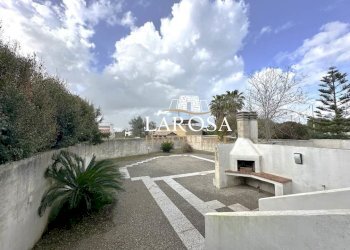 13.jpg - Independent house Melendugno - photo 13