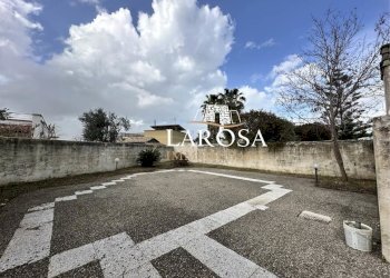 16.jpg - Independent house Melendugno - photo 16