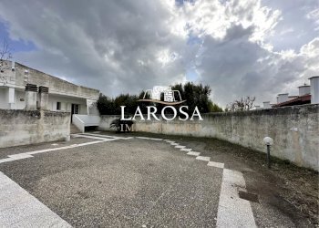 18.jpg - Independent house Melendugno - photo 18