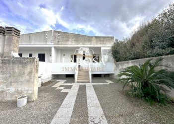 19.jpg - Independent house Melendugno - photo 19