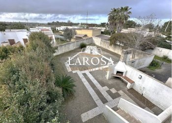 24.jpg - Independent house Melendugno - photo 24