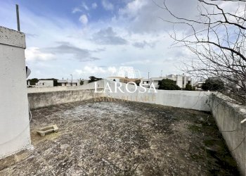 25.jpg - Independent house Melendugno - photo 25