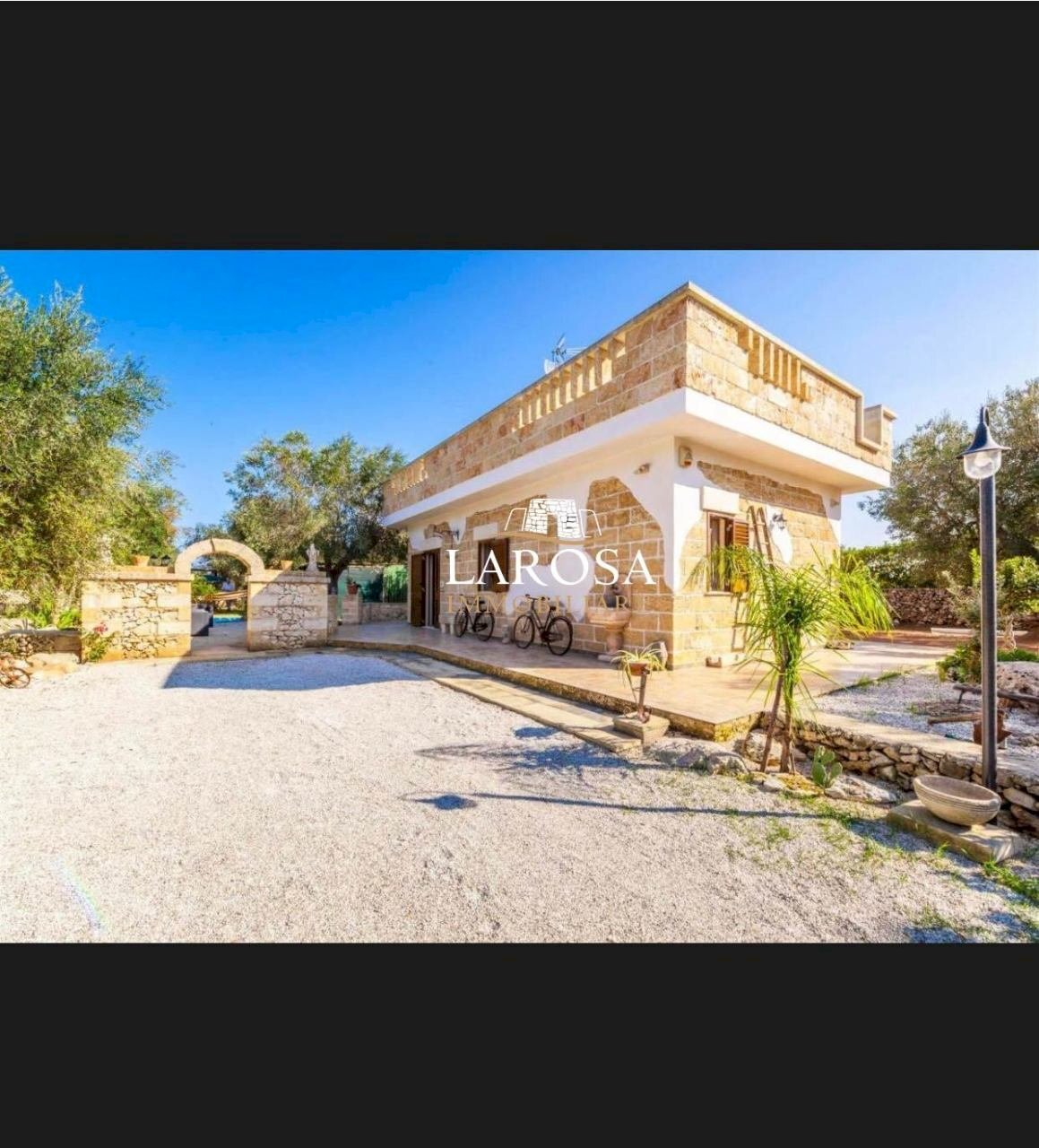 1.jpg - Villa Melendugno - photo 1