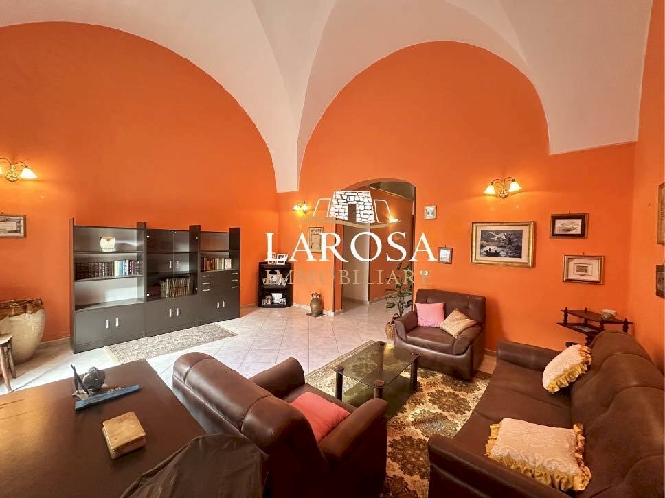 2.jpg - Independent house Vernole - photo 3