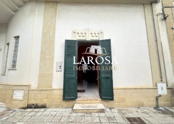 1.jpg - Casa indipendente Vernole - foto 2