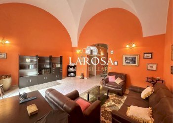 2.jpg - Casa indipendente Vernole - foto 3