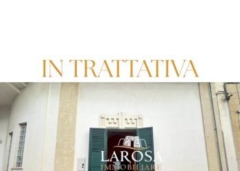 in trattativa.png - Casa indipendente Vernole - foto 1
