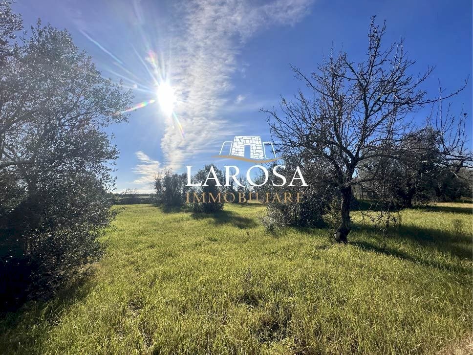 1.jpg - Agricultural land Via Vicinale Mancarella 3, Melendugno - photo 2