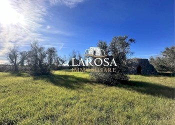 7.jpg - Agricultural land Via Vicinale Mancarella 3, Melendugno - photo 7