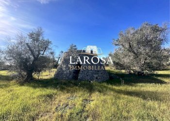 9.jpg - Agricultural land Via Vicinale Mancarella 3, Melendugno - photo 9