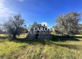 10.jpg - Agricultural land Via Vicinale Mancarella 3, Melendugno - photo 10