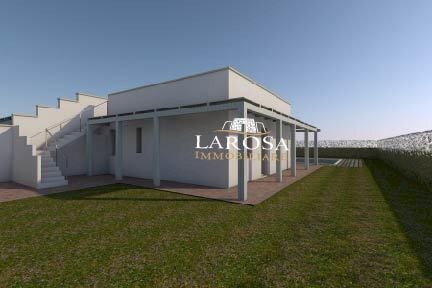 19.jpg - Independent house Melendugno - photo 2