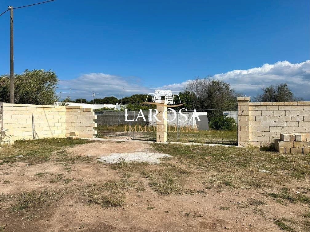 1.jpg - Independent house Melendugno - photo 3