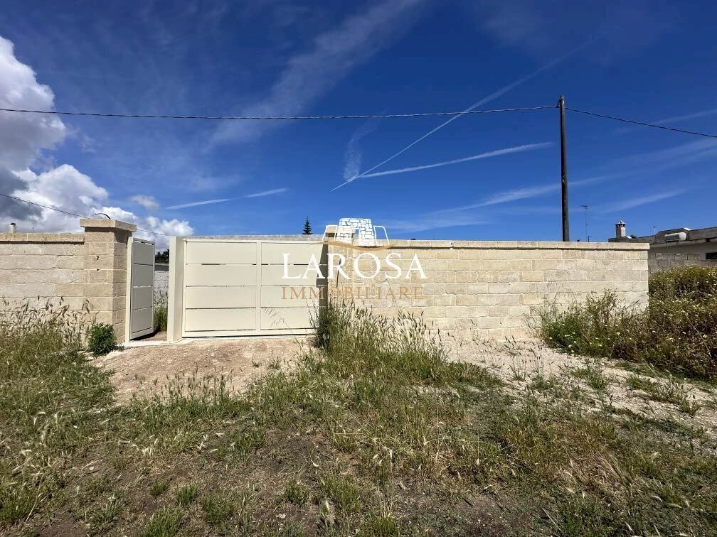 1.jpg - Casa indipendente Melendugno - foto 1