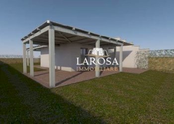 20.jpg - Independent house Melendugno - photo 1