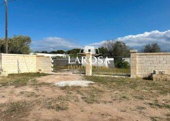 1.jpg - Independent house Melendugno - photo 3