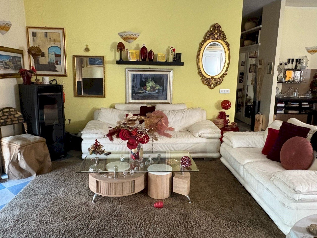 SALA.jpg - Appartamento Sassari - foto 3