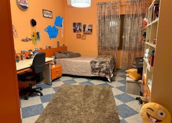 CAMERA.jpg - Appartamento Sassari - foto 16