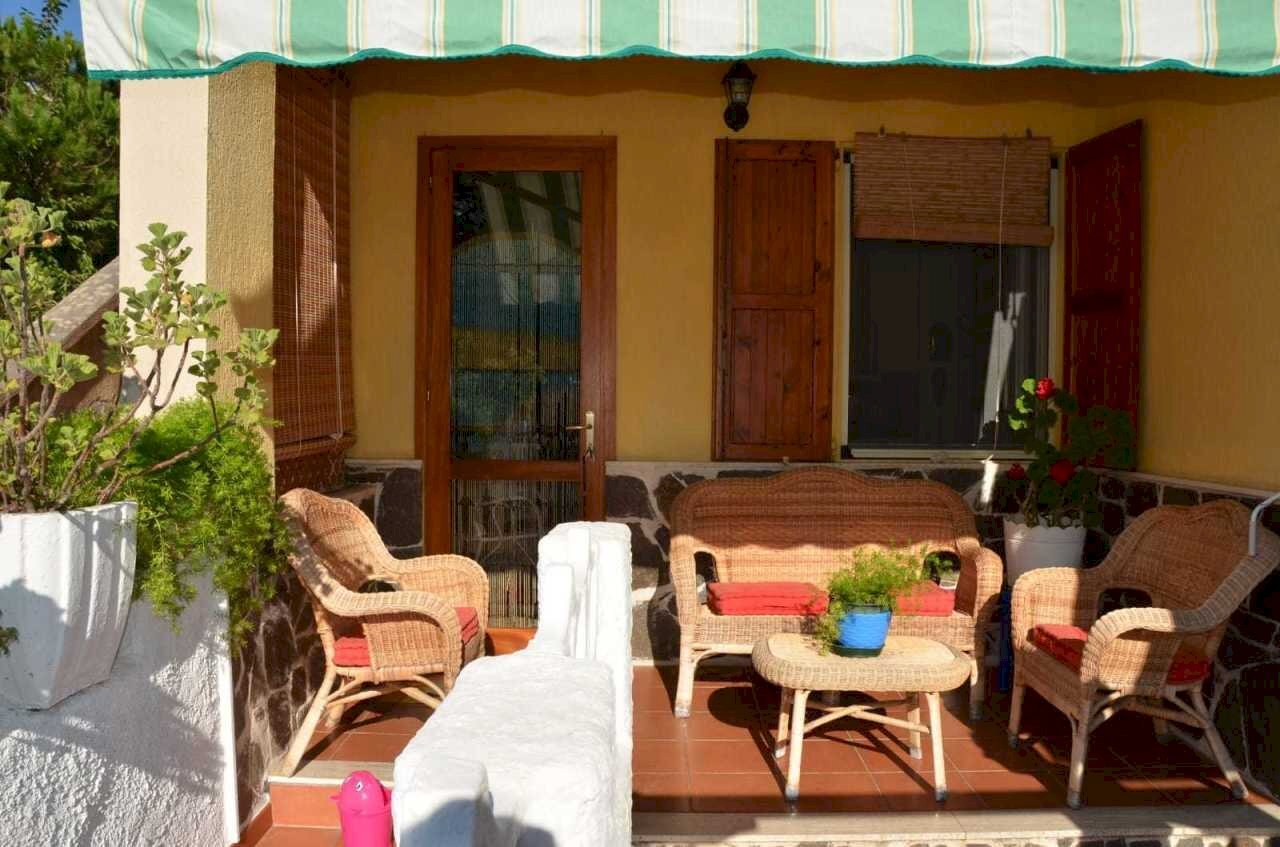 VISTA VERANDA (2).jpg - Casa indipendente SP 81, Sassari - foto 1