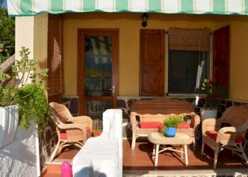 VISTA VERANDA (2).jpg - Casa indipendente SP 81, Sassari - foto 1