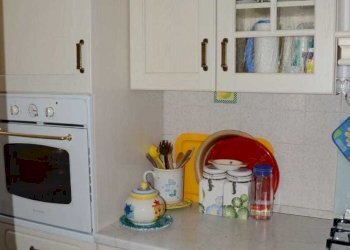 CUCINA.jpg - Casa indipendente SP 81, Sassari - foto 4