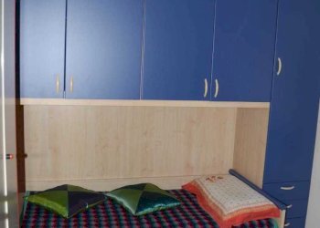 CAMERA PER BAMINI.jpg - Casa indipendente SP 81, Sassari - foto 6