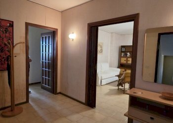 VISTA INGRESSO.jpg - Appartamento Via Carbia 2, Alghero - foto 5