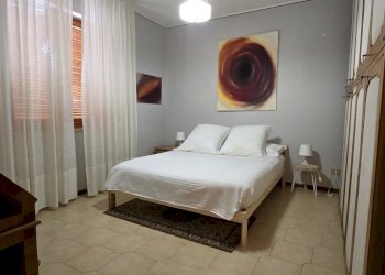 CAMERA MATRIMONIALE.jpg - Appartamento Via Carbia 2, Alghero - foto 11