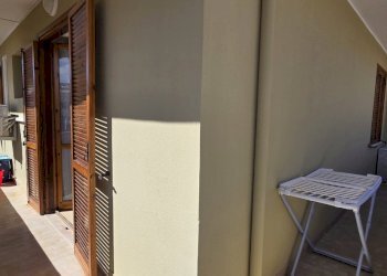 TERRAZZO CAMERA LETTO.jpg - Appartamento Via Carbia 2, Alghero - foto 15