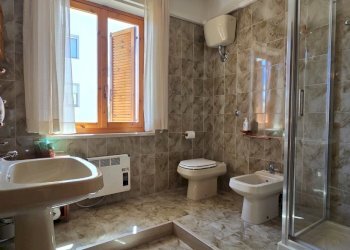 BAGNO PADRONALE.jpg - Appartamento Via Carbia 2, Alghero - foto 16