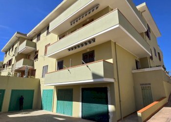 VISTA CORTILE BOX.jpg - Appartamento Via Carbia 2, Alghero - foto 21