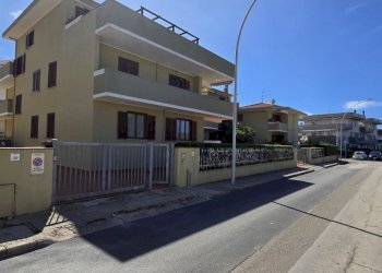 VISTA PALAZZINA.jpg - Appartamento Via Carbia 2, Alghero - foto 23