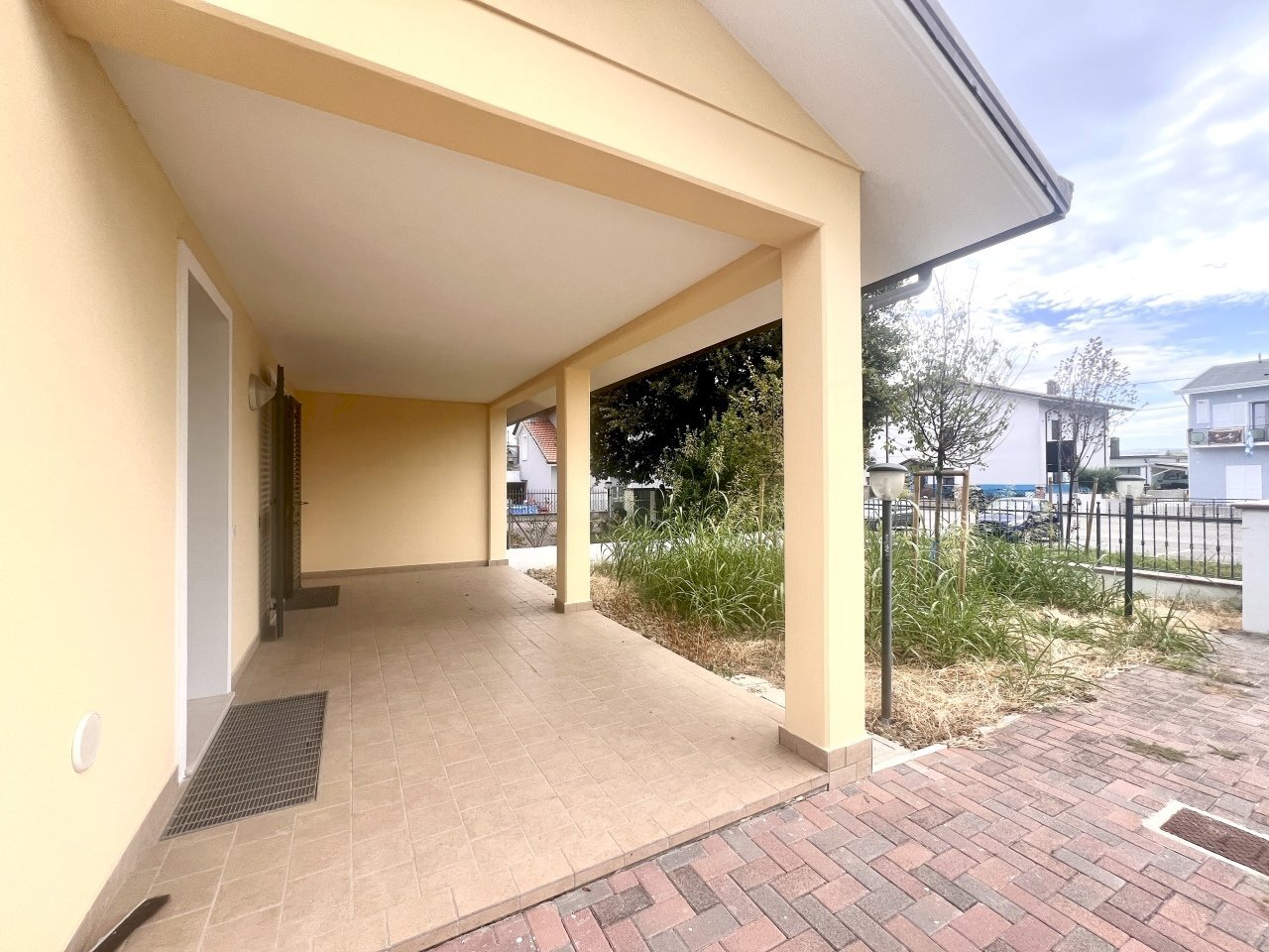 IR - Porzione di casa via diegaro  pievesestina, Cesena - foto 2